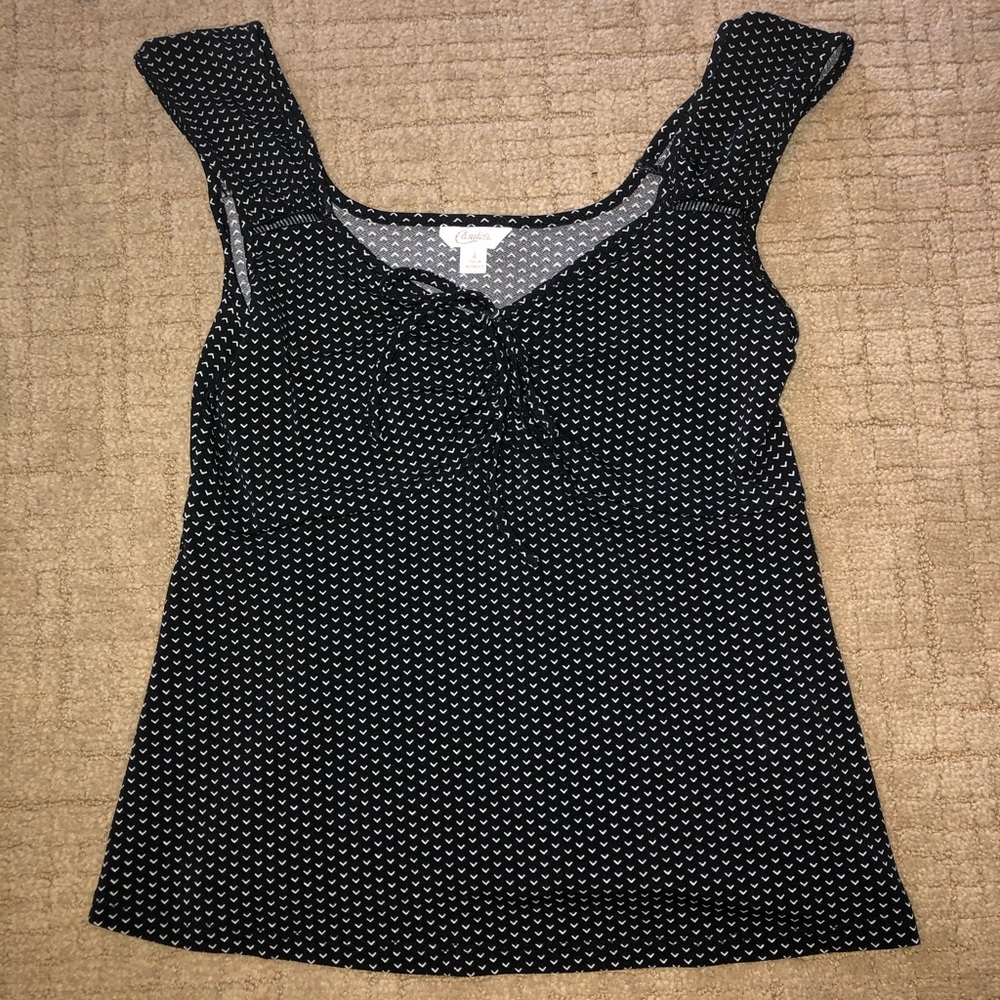 Candie’s Top